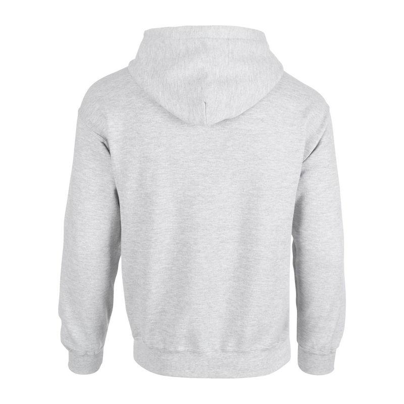 Hanorac unisex GI18500 Gri 5XL