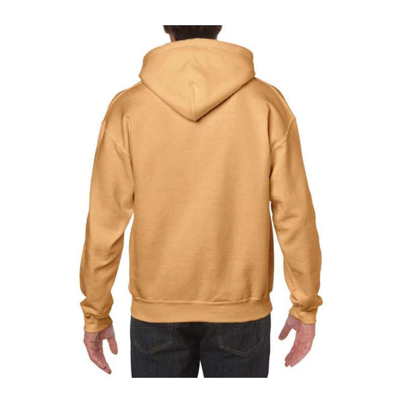 Hanorac unisex GI18500 Maro S