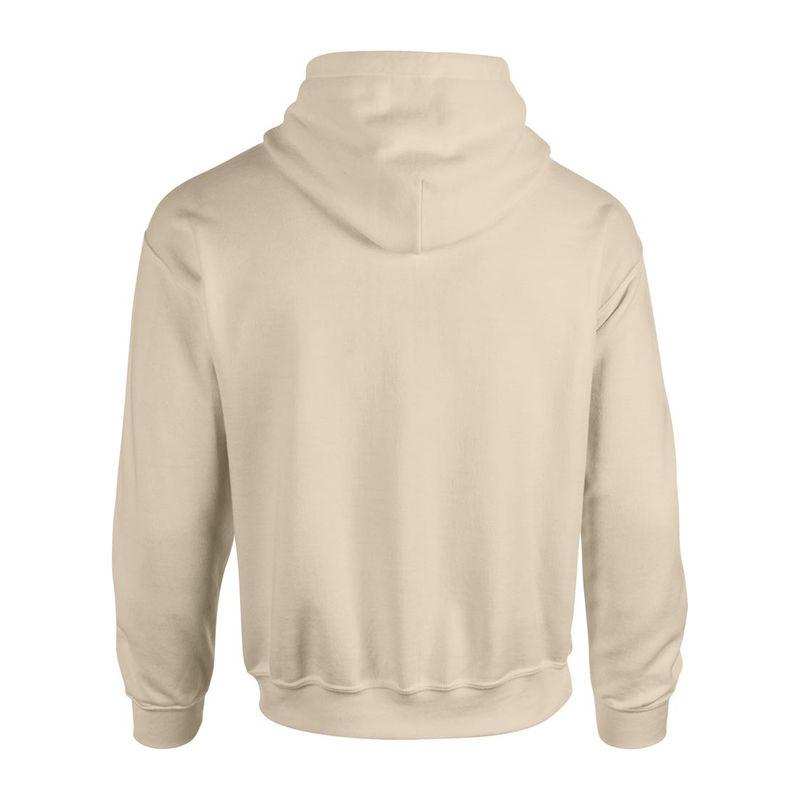 Hanorac unisex GI18500 Maro L