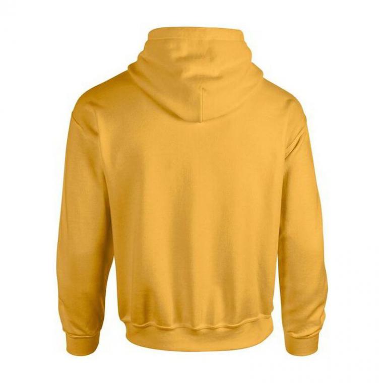 Hanorac unisex GI18500 Portocaliu S