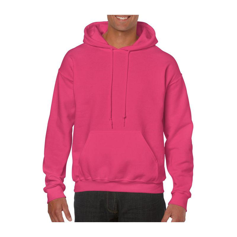 Hanorac unisex GI18500 Roz