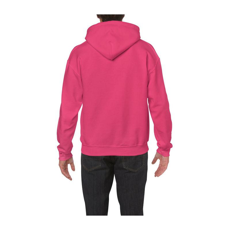 Hanorac unisex GI18500 Roz XL