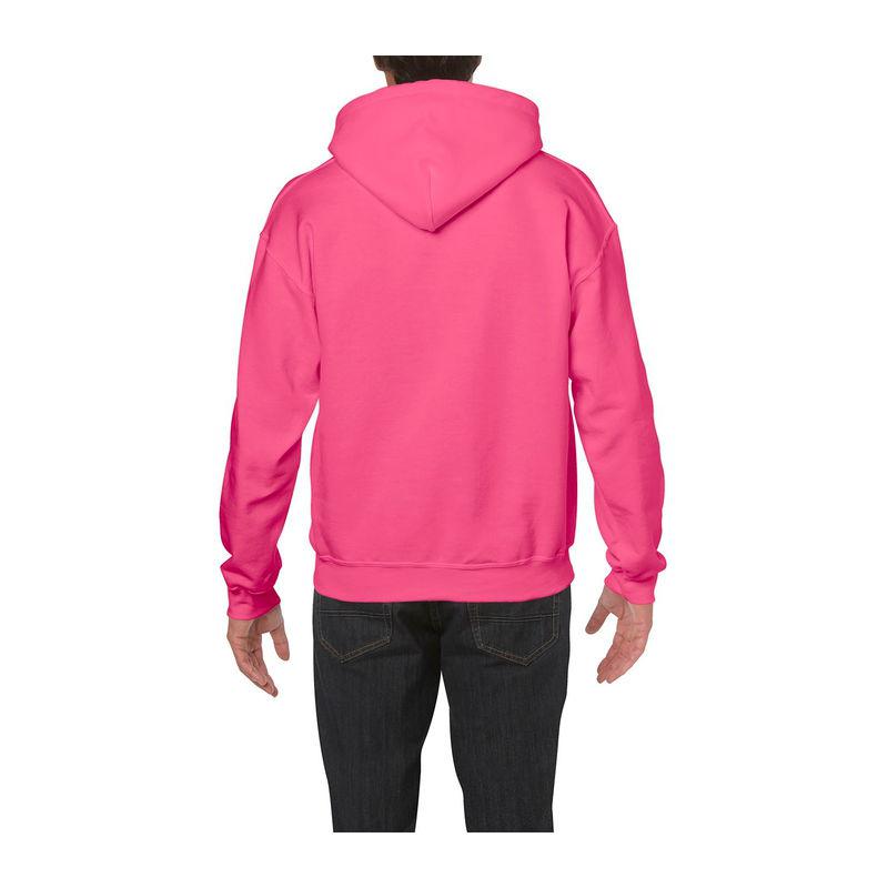 Hanorac unisex GI18500 Roz L