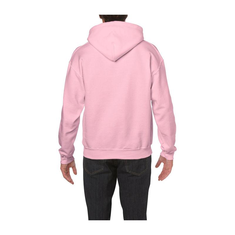 Hanorac unisex GI18500 Roz L