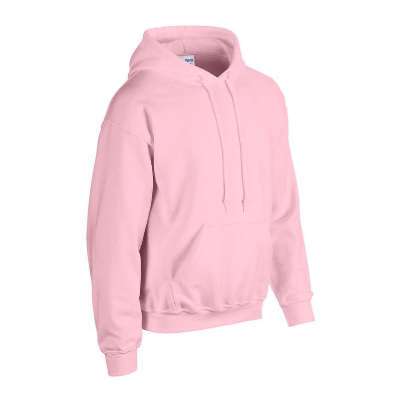 Hanorac unisex GI18500 Roz L