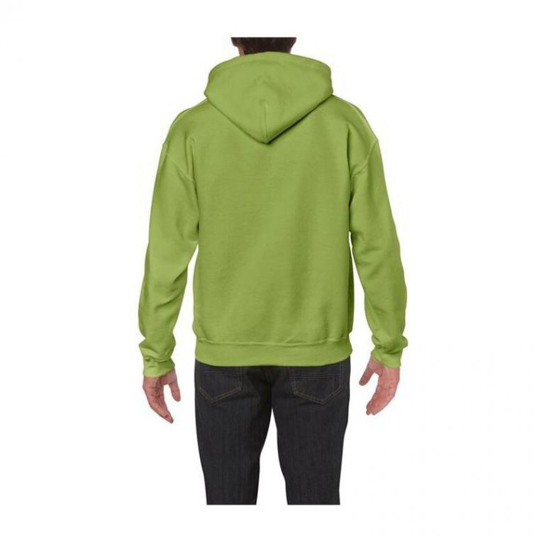 Hanorac unisex GI18500 Verde L