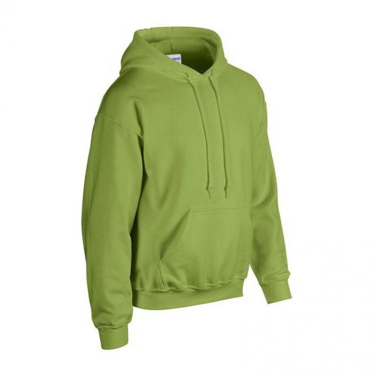 Hanorac unisex GI18500 Verde L