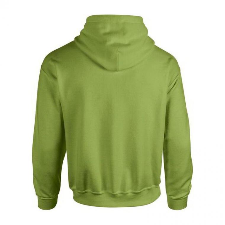 Hanorac unisex GI18500 Verde L
