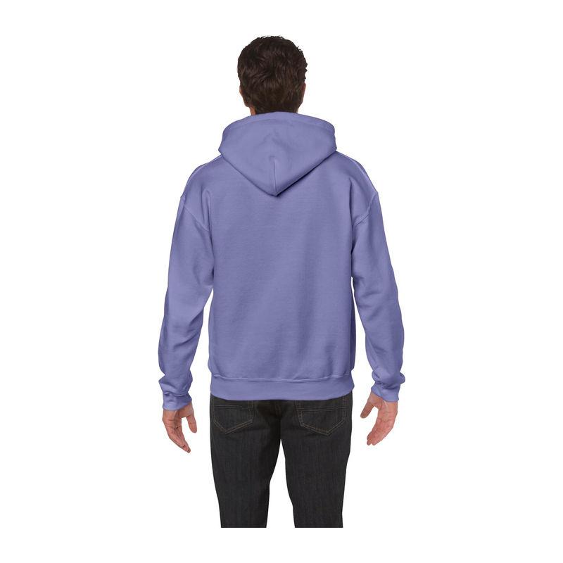 Hanorac unisex GI18500 Mov L