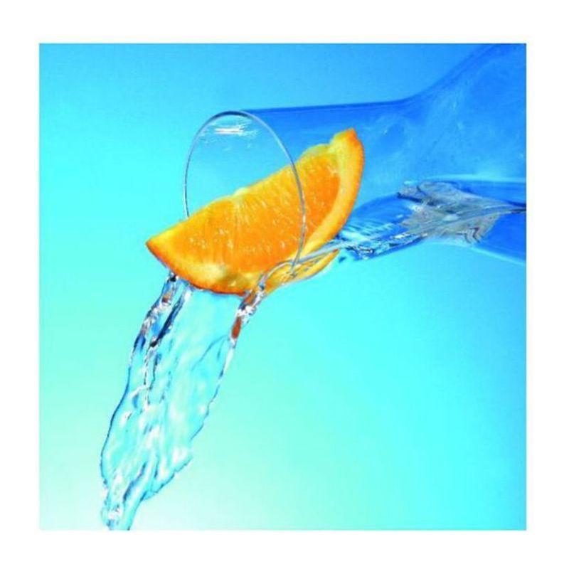 Carafă din sticlă PAPAROA Mixt