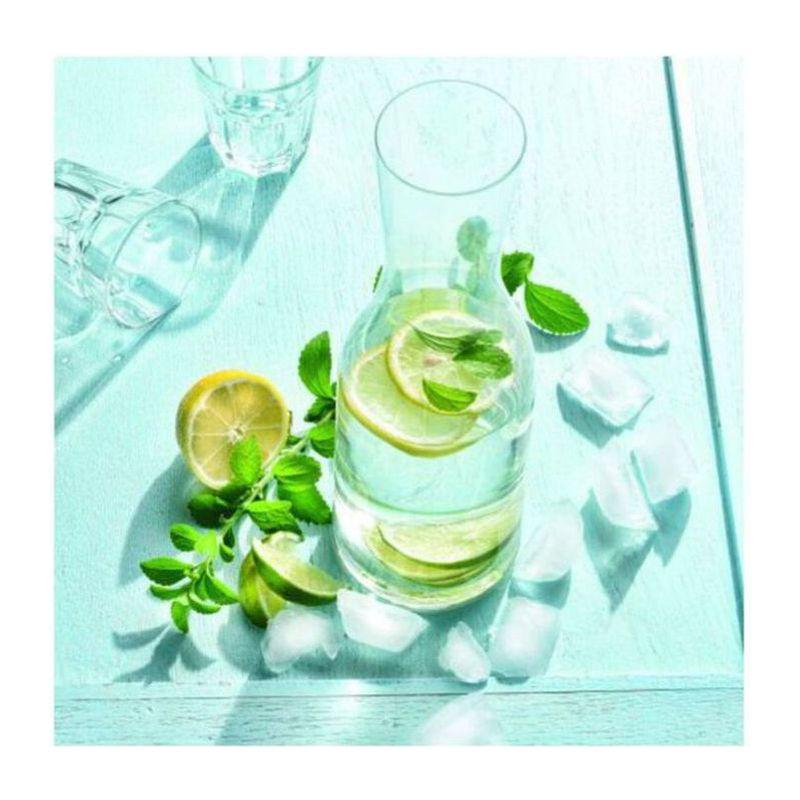 Carafă din sticlă PAPAROA Mixt