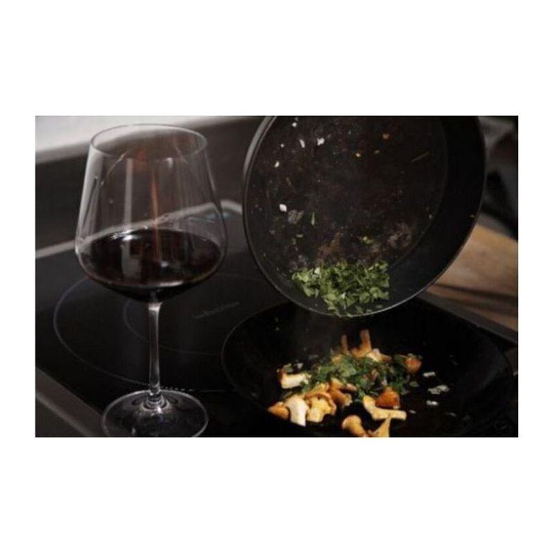 Set 6 pahare vin roşu WANAKA Mixt