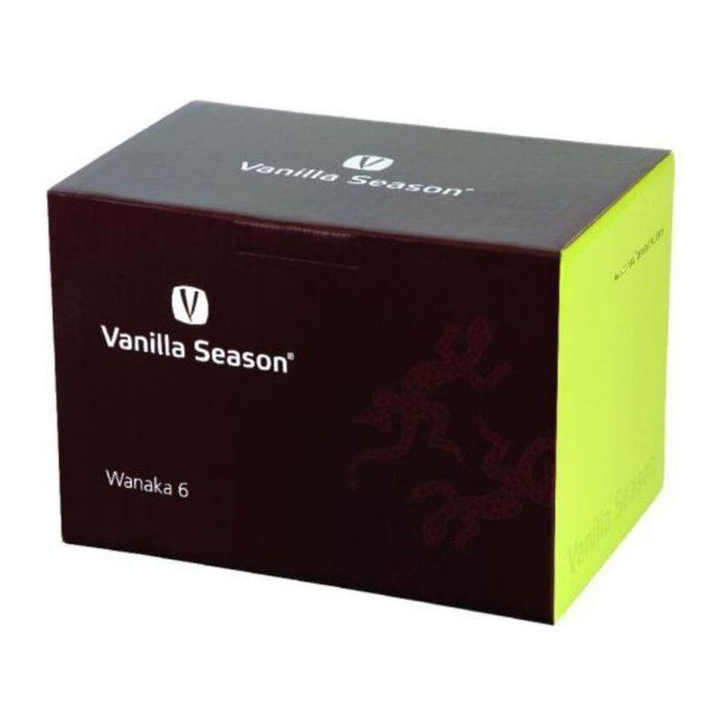 Set 6 pahare vin roşu WANAKA Mixt