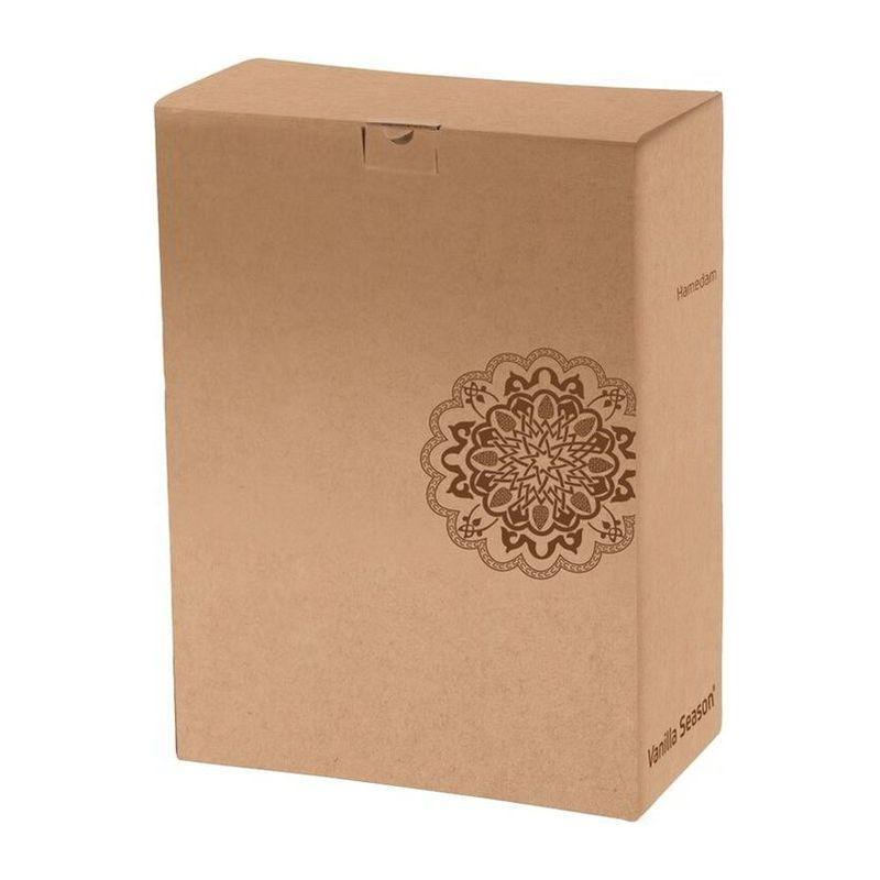 Set 2 pahare elegante HAMEDAM Mixt