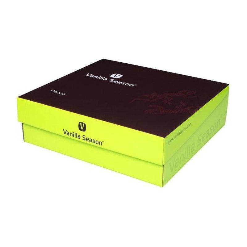 Set pahare cristal șampanie PAPUA Mixt