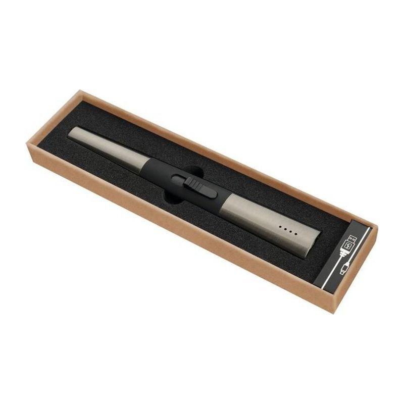 Brichetă electrică MAIZURU Gri