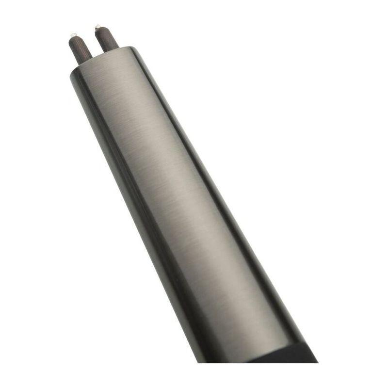 Brichetă electrică MAIZURU Gri