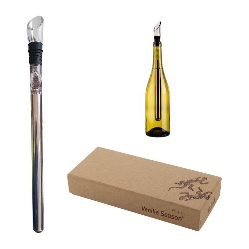 Răcitor cu pâlnie PILBARA Gri