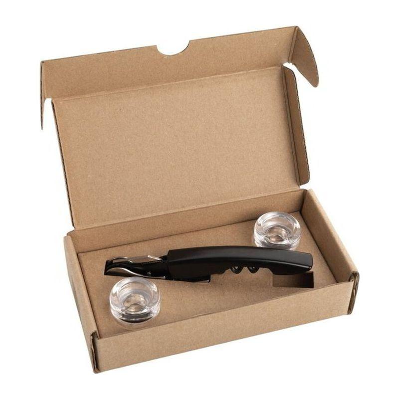 Set vin YANARIA Negru