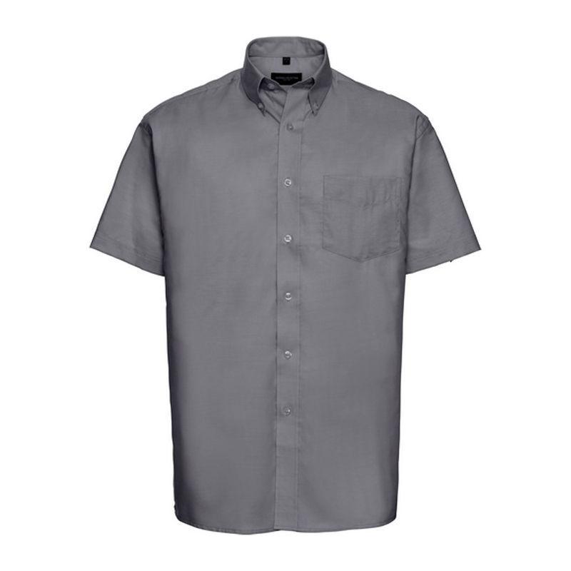 Cămasă mânecă scurtă 933M HIRT Gri