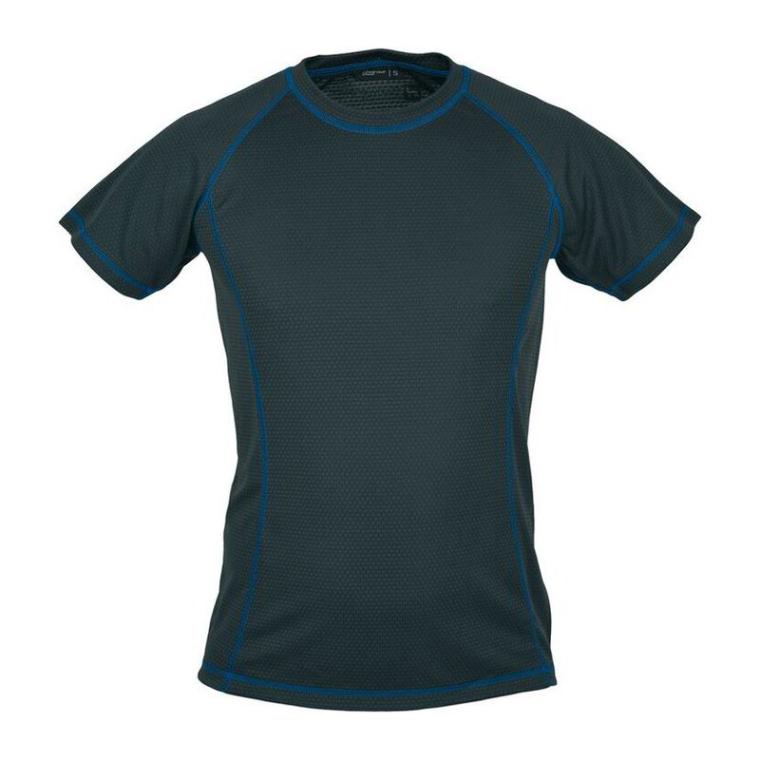 Tricou funcțional Passat Men Albastru