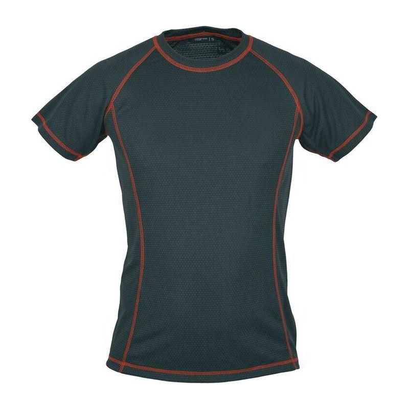 Tricou funcțional Passat Men Roșu M