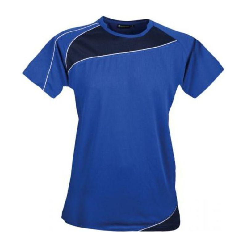 Tricou funcțional Rila Women Albastru