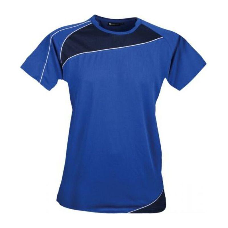Tricou funcțional Rila Women Albastru L