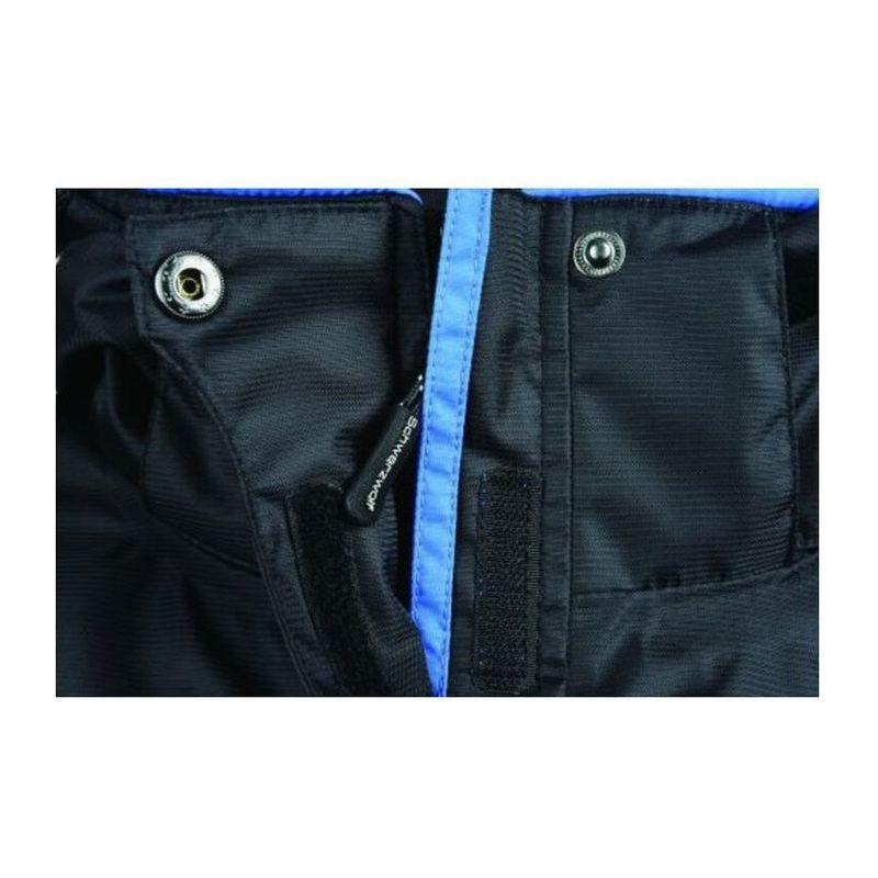 Jachetă pentru toamnă bărbat Negru M