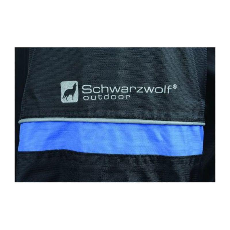 Jachetă pentru toamnă bărbat Negru M