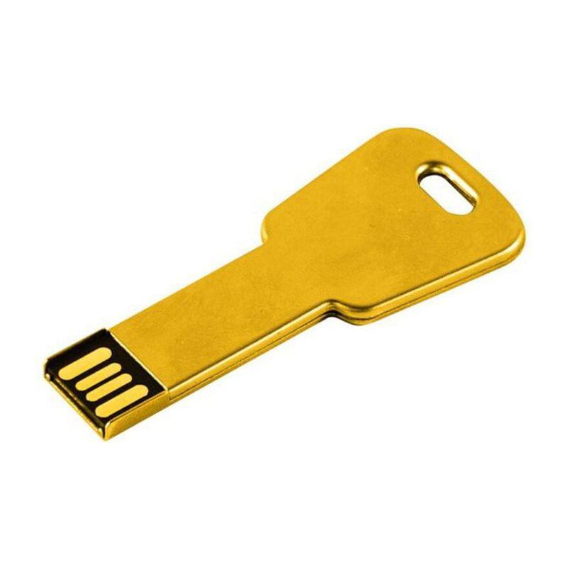 Pendrive UID01 16 GB Galben