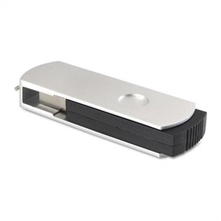 Pendrive UID04 16GB Alb