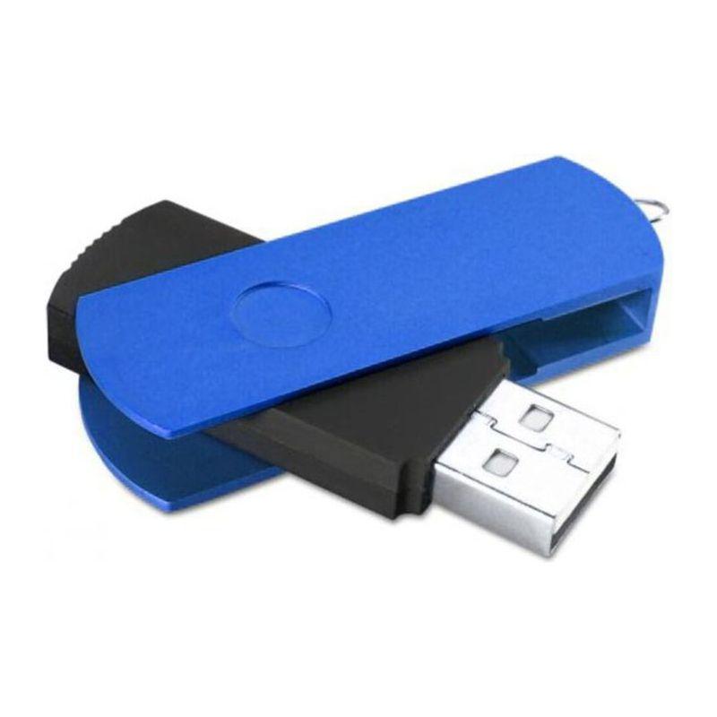 Pendrive UID04 16GB Albastru