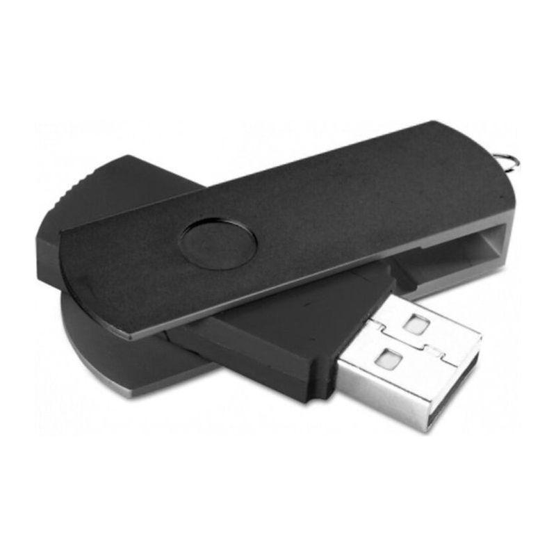 Pendrive UID04 16GB Negru