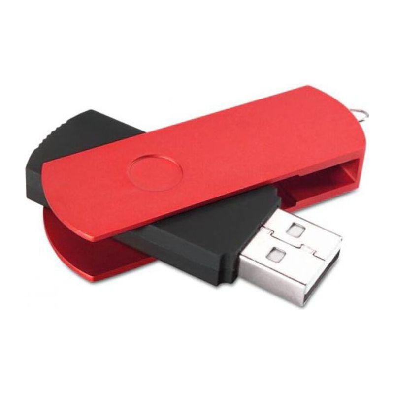 Pendrive UID04 16GB Roșu