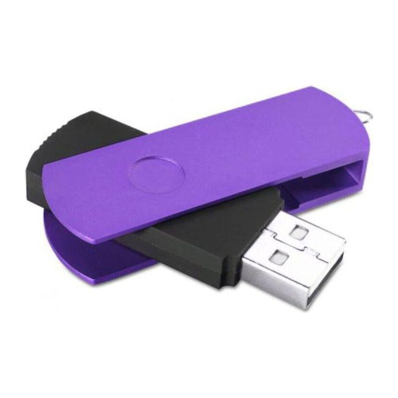 Pendrive UID04 16GB Mov
