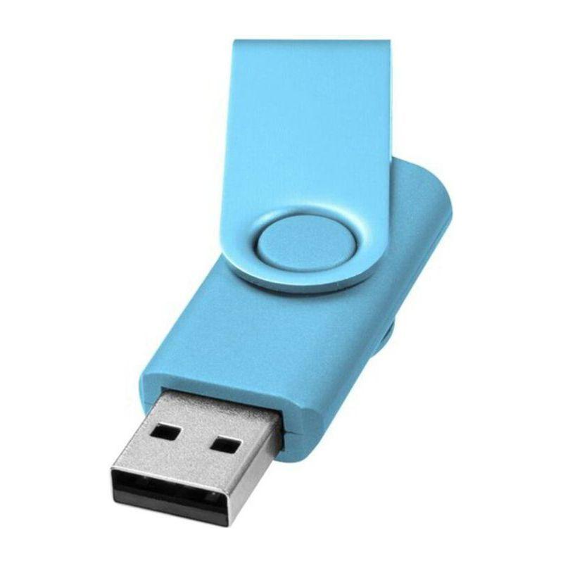 Pendrive UID06 16GB Light Blue