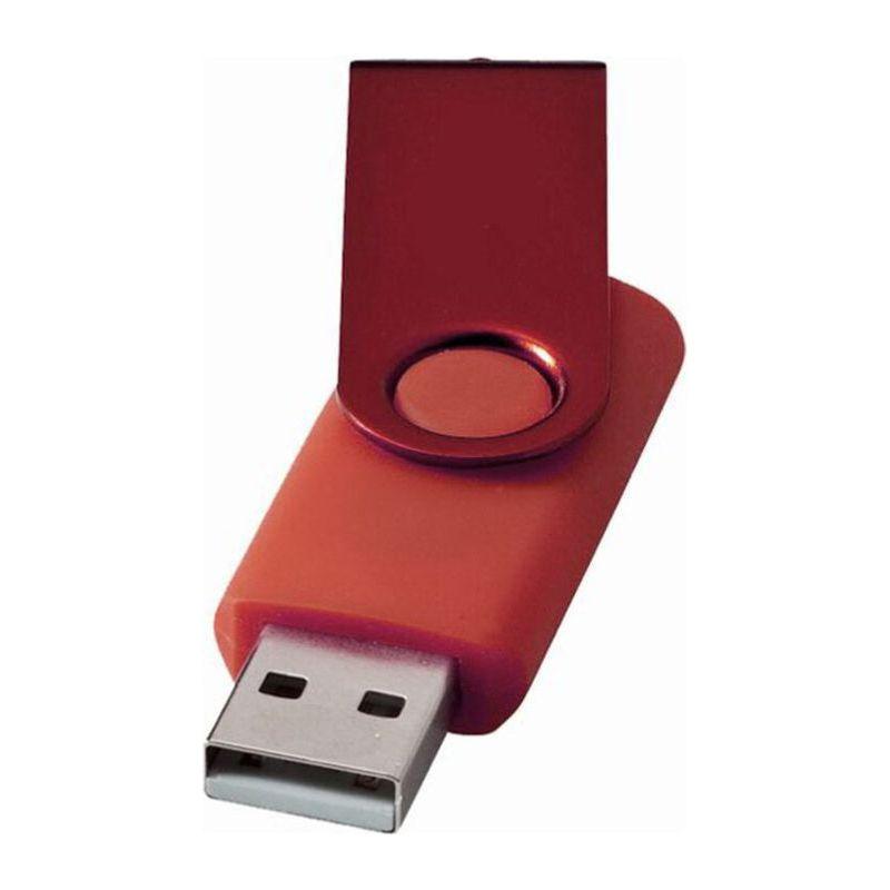 Pendrive UID06 16GB Bordeaux