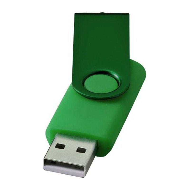 Pendrive UID06 16GB Verde Inchis