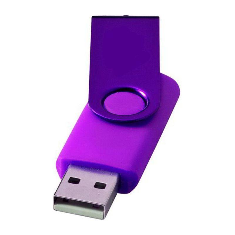 Pendrive UID06 16GB Mov