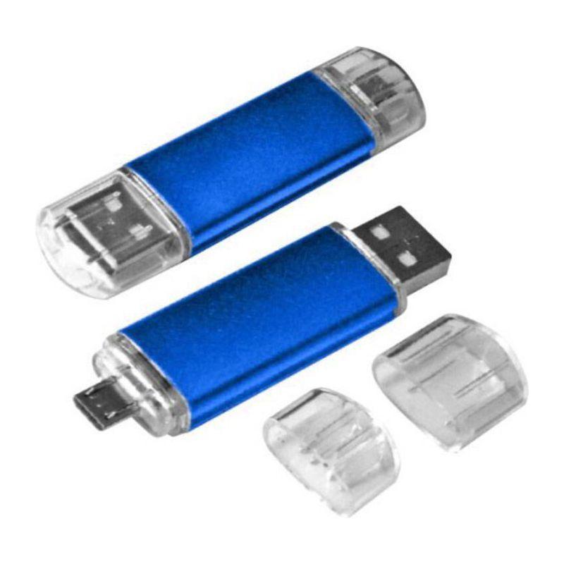 Pendrive UID21 16GB Orion Navy Blue