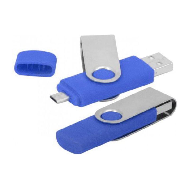 Pendrive UID22 16GB Roșu