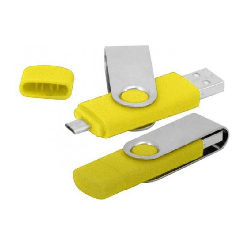 Pendrive UID22 16GB Roșu