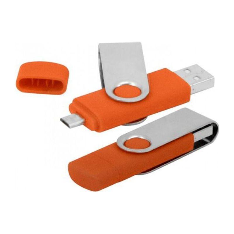 Pendrive UID22 16GB Roșu