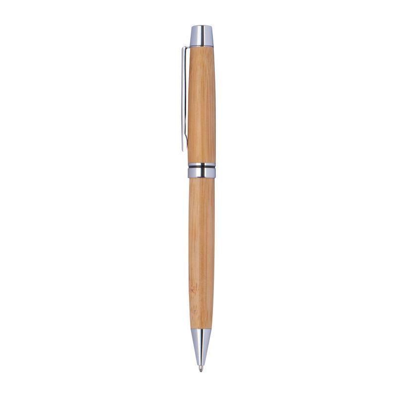 Pix lemn cu accesorii din metal Beige