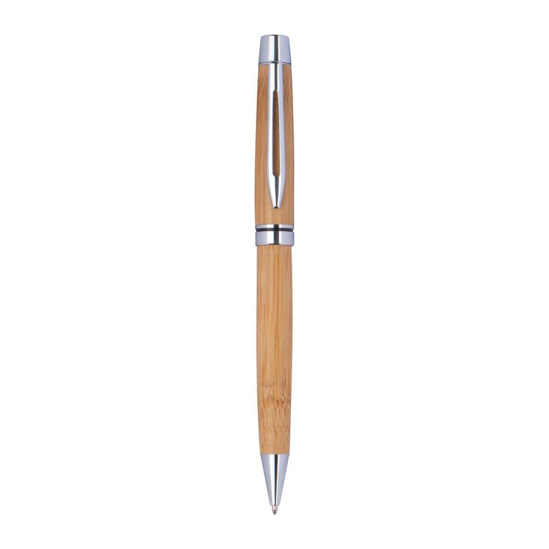 Pix lemn cu accesorii din metal Beige