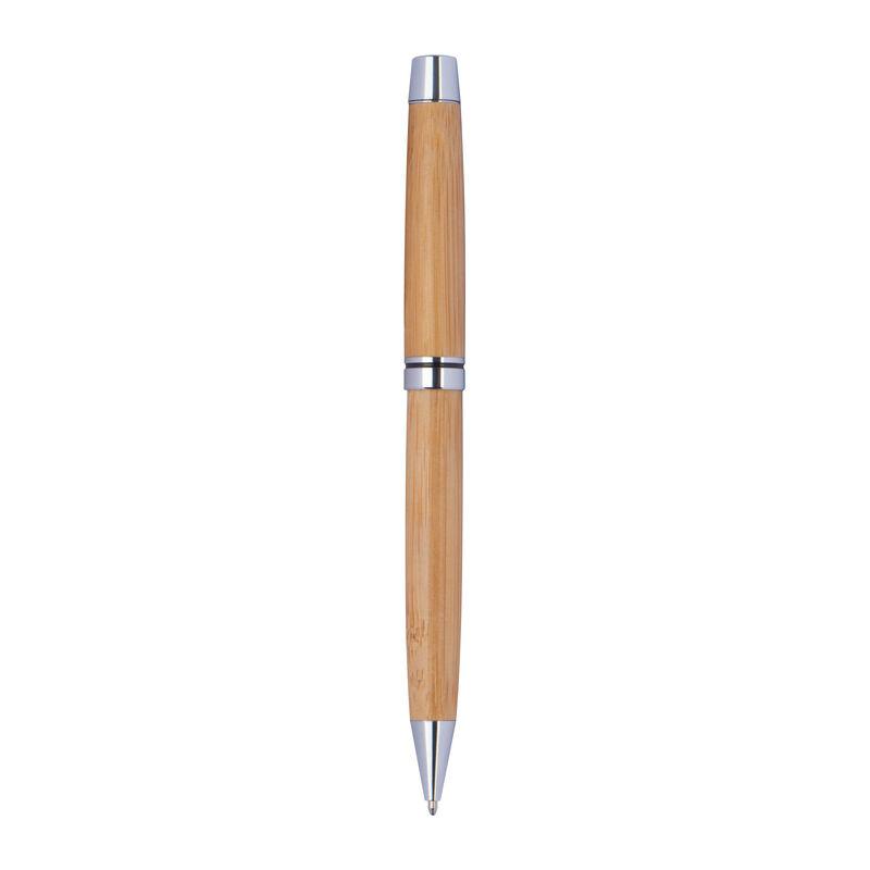 Pix lemn cu accesorii din metal Beige