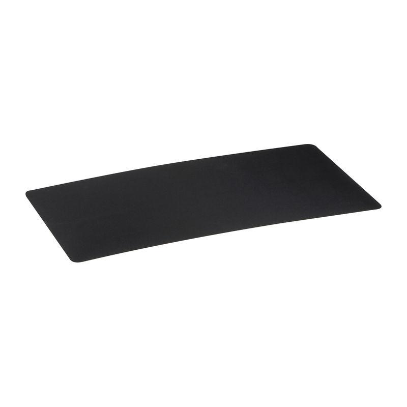 Gaming pad XXL Negru
