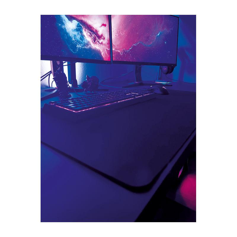 Gaming pad XXL Negru