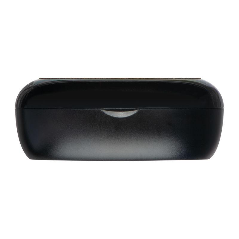 Căști bluetooth Negru